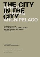 The City in the City