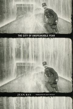 The City of Unspeakable Fear