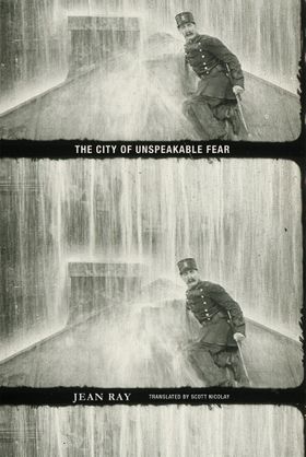 The City of Unspeakable Fear