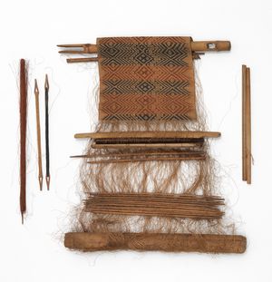 The Common Thread