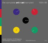 The Complete Artintact 1994-99