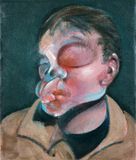 The complete paintings of master and madman Francis Bacon