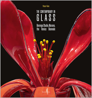 The Contemporary through Glass