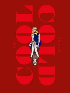 The Cool and the Cold: Painting in the USA and the USSR 19601990
