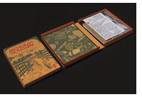 The Cooper Union presents 'Archigram: Making a Facsimile'