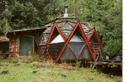 The Cooper Union presents 'Primers for a Handmade Utopia'