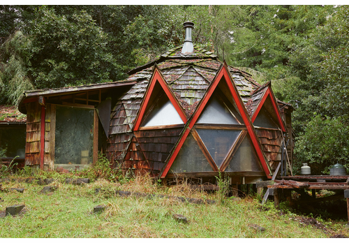 The Cooper Union presents 'Primers for a Handmade Utopia'