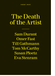 The Death of the Artist