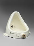 The essential companion to MoMA's monumental 'Marcel Duchamp'
