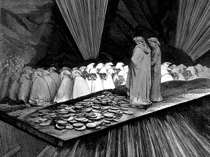 The Design Comedy: The Descent through Inferno