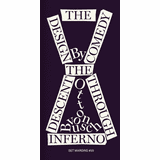 The Design Comedy: The Descent through Inferno