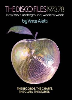 The Disco Files 197378