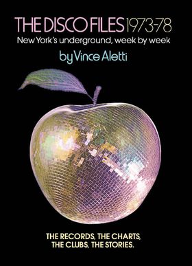 The Disco Files 197378
