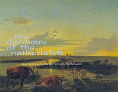 The Discovery of the Netherlands