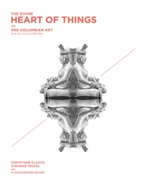 The Divine Heart of Things
