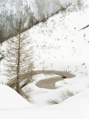 The Dolomites: A Protected Landscape