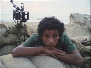 The dreams of the oppressed are the nightmares of the colonial world