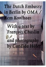 The Dutch Embassy in Berlin By Oma/Rem Koolhaas