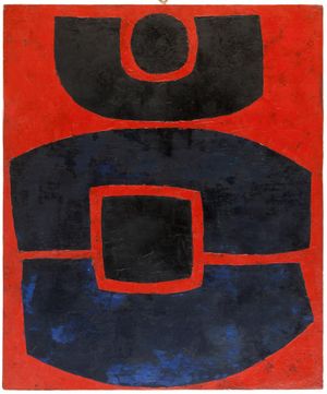 The Earth, the Fire, the Water, and the Winds