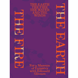 The Earth, the Fire, the Water, and the Winds