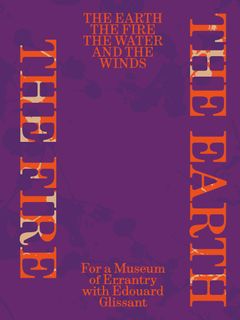 The Earth, the Fire, the Water, and the Winds