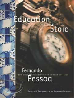 The Education of the Stoic