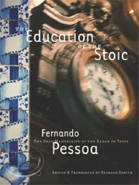 The Education of the Stoic