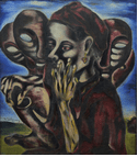 The Egyptian Avant-Garde