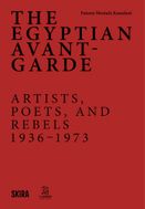 The Egyptian Avant-Garde