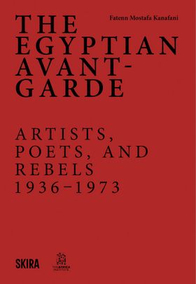 The Egyptian Avant-Garde