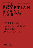 The Egyptian Avant-Garde