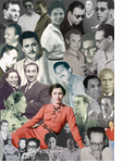 The Egyptian Avant-Garde