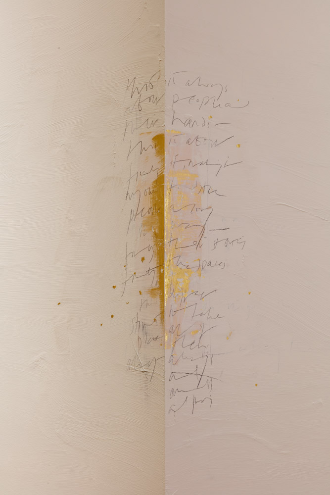 the eight directions of the wind Edmund de Waal at The Huntington