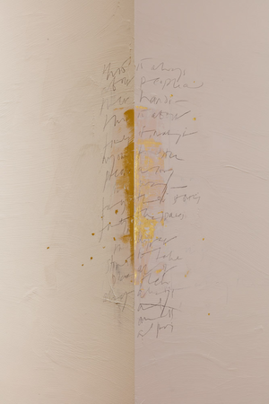 the eight directions of the wind: Edmund de Waal at The Huntington