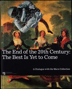 The End of the 20th Century: The Best is Yet to Come