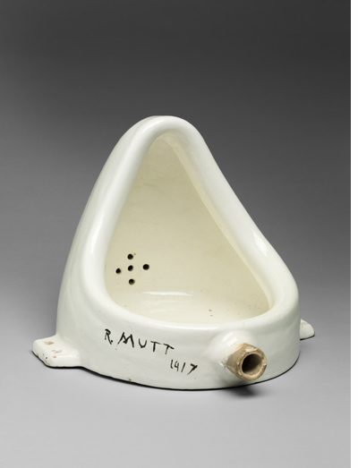The essential companion to MoMA's monumental 'Marcel Duchamp'