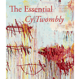 Cy Twombly Exhibition Catalogs, Books, Bibliography, Biography