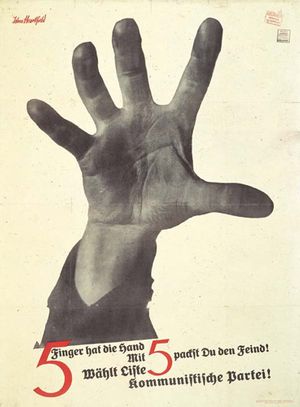 The European Poster 1888-1938