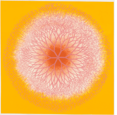 The experimental 1965 Tamarind Lithography Workshop prints of Ruth Asawa