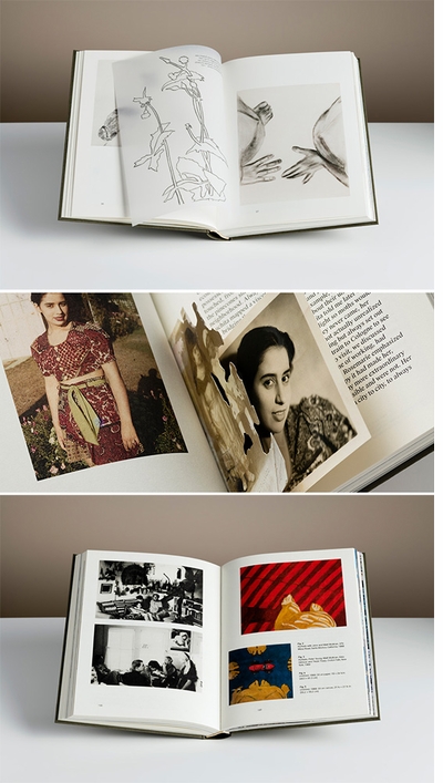 The extraordinary new oral autobiography of Luchita Hurtado