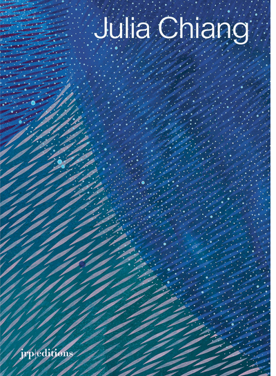 The Fabric Workshop presents an edition release and book signing with Julia Chiang