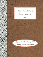 The Fae Richards Photo Archive