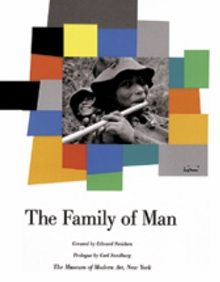 The Family Of Man