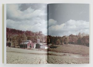 The Farm at Black Mountain College