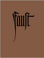 The Faust Bible