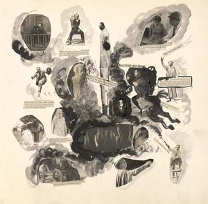 The Faust Bible