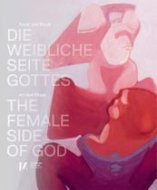 The Female Side of God