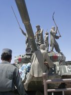 The Fine Arms: Geopolitics of Contemporary Art