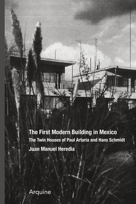 The First Modern Building in Mexico