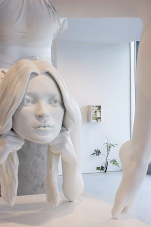 The FLAG Art Foundation